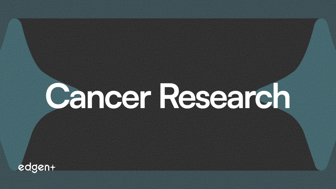 Cancer Research